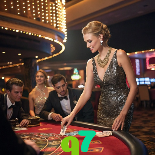 Slots com Histórias Envolventes no q7