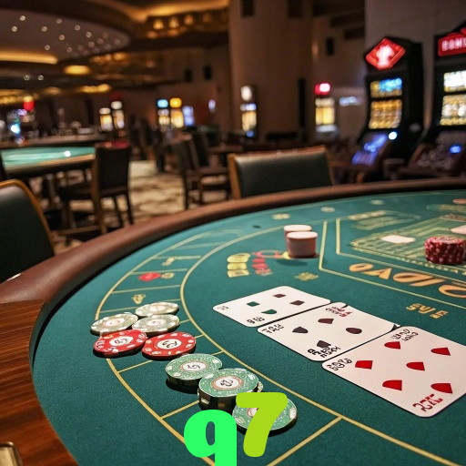 Caça-Níqueis com Jackpots Milionários no q7