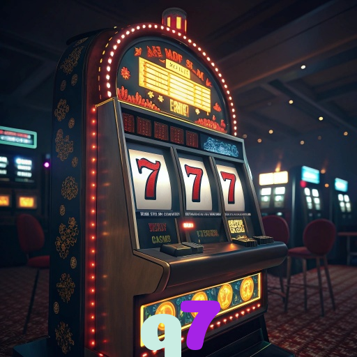 Slots com Histórias Envolventes no q7